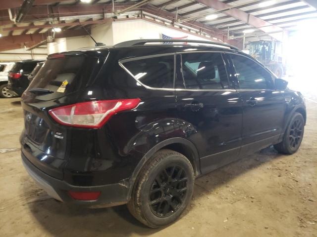 Photo 3 from auction – 2016 FORD ESCAPE SE with VIN 1FMCU9GX9GUB81770