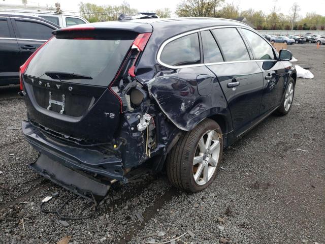 Photo 3 from auction – 2016 VOLVO V60 T5 PRE with VIN YV140MEK0G1304009