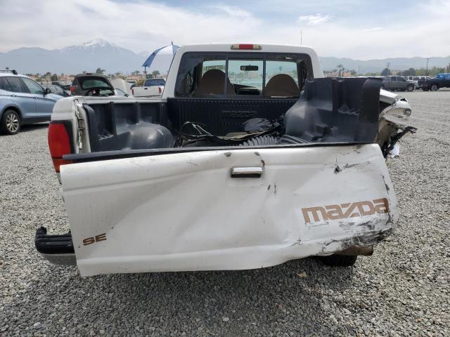 Photo 6 from auction – 1999 MAZDA B2500 CAB with VIN 4F4YR16C5XTM27531