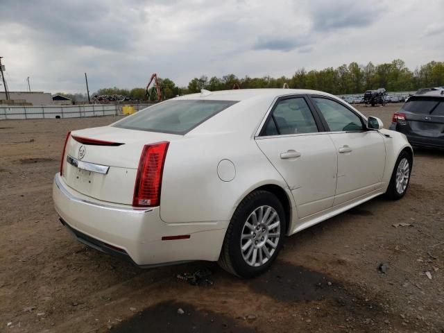 Photo 3 from auction – 2011 CADILLAC CTS with VIN 1G6DC5EY9B0154393