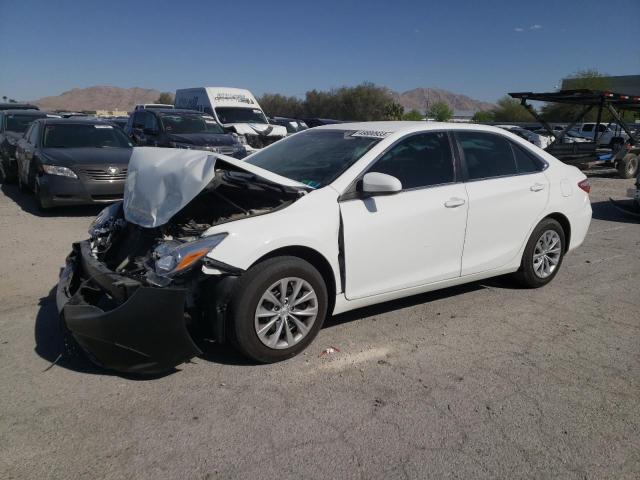 Photo 1 from auction – 2015 TOYOTA CAMRY LE with VIN 4T4BF1FK8FR488820