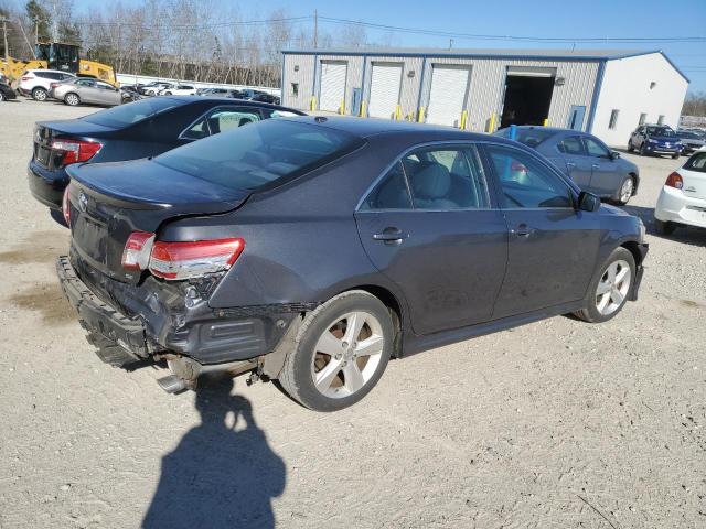Photo 3 from auction – 2011 TOYOTA CAMRY BASE with VIN 4T1BF3EKXBU639268