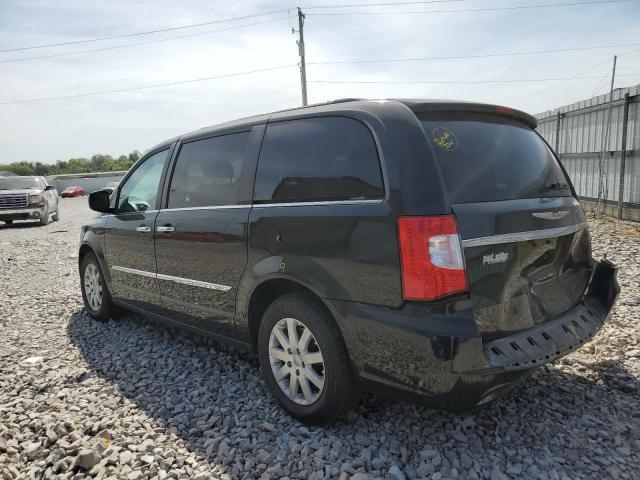Photo 2 from auction – 2016 CHRYSLER TOWN & COU with VIN 2C4RC1BG3GR112175
