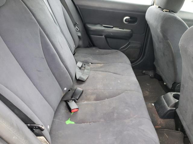 Photo 10 from auction – 2009 NISSAN VERSA AUTO with VIN 3N1BC13E79L467397