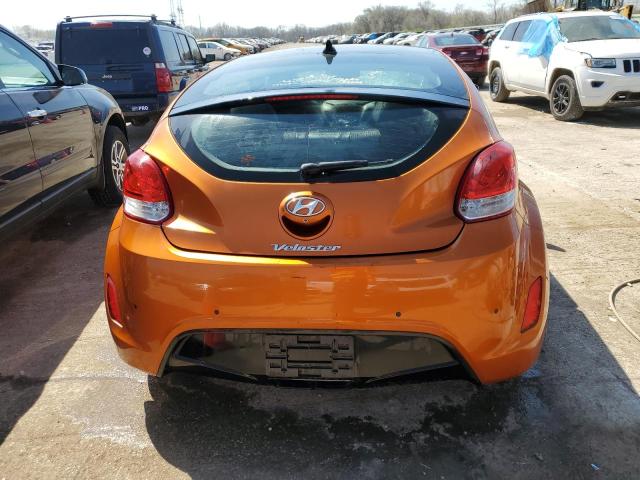 Photo 6 from auction – 2013 HYUNDAI VELOSTER with VIN KMHTC6AD8DU115061