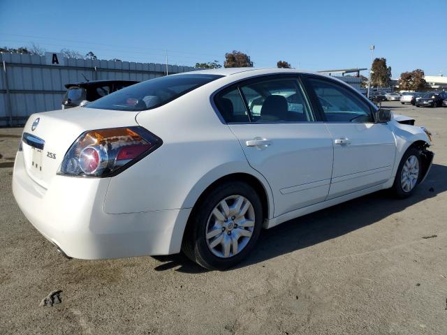 Photo 3 from auction – 2011 NISSAN ALTIMA BAS with VIN 1N4AL2AP4BN434016