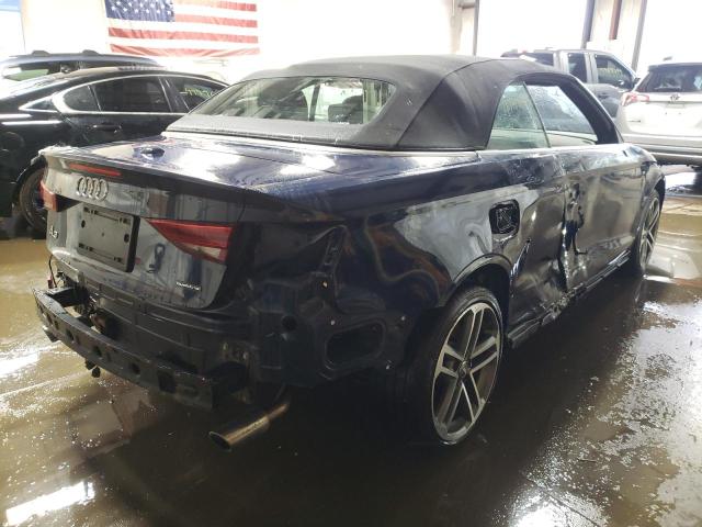 Photo 3 from auction – 2019 AUDI A3 PREMIUM with VIN WAUYELFF6K1020376