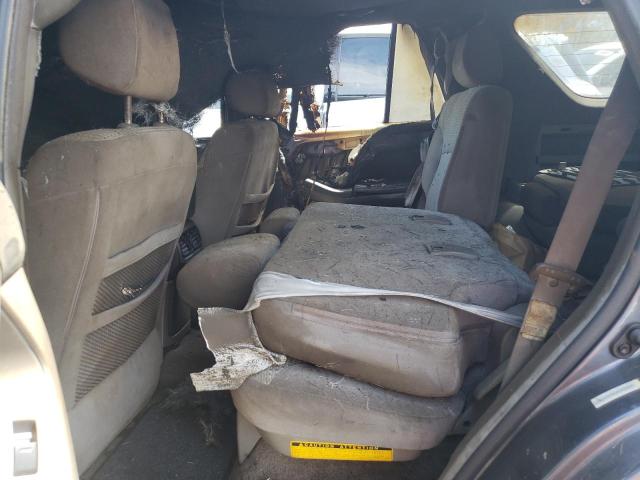 Photo 10 from auction – 2005 TOYOTA 4RUNNER SR with VIN JTEBU14R350071417