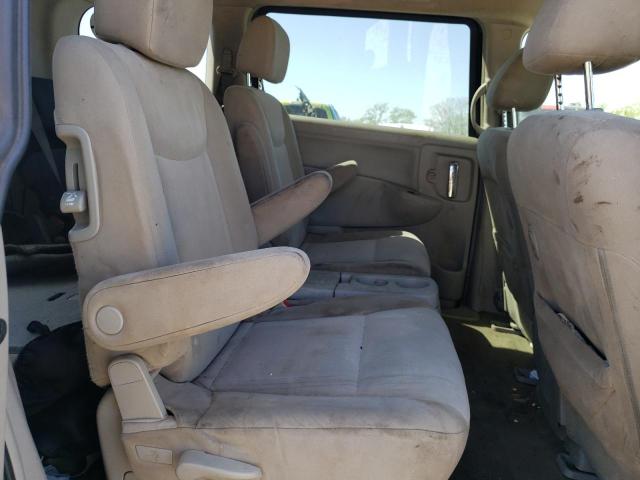 Photo 11 from auction – 2017 NISSAN QUEST S with VIN JN8AE2KP9H9168694