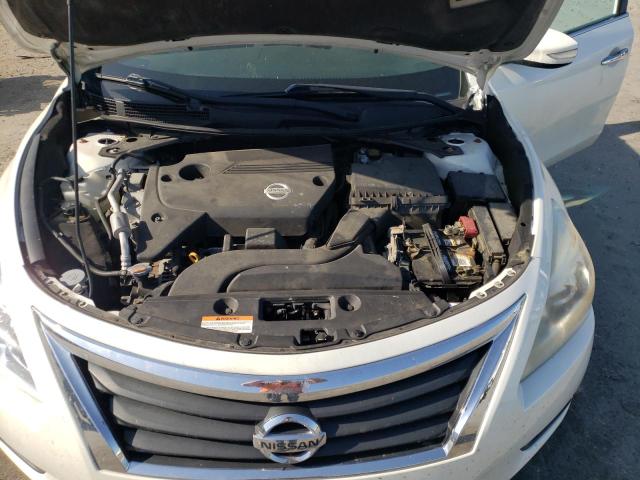 Photo 11 from auction – 2013 NISSAN ALTIMA 2.5 with VIN 1N4AL3AP8DC151235