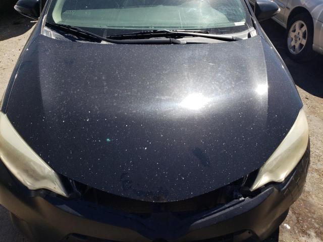 Photo 11 from auction – 2014 TOYOTA COROLLA L with VIN 2T1BURHE1EC068550