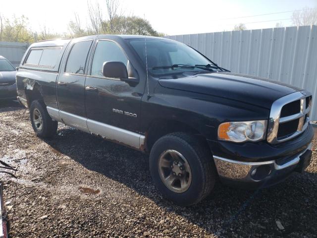 Photo 4 from auction – 2004 DODGE RAM 1500 C with VIN 1D7HU18N14S731792