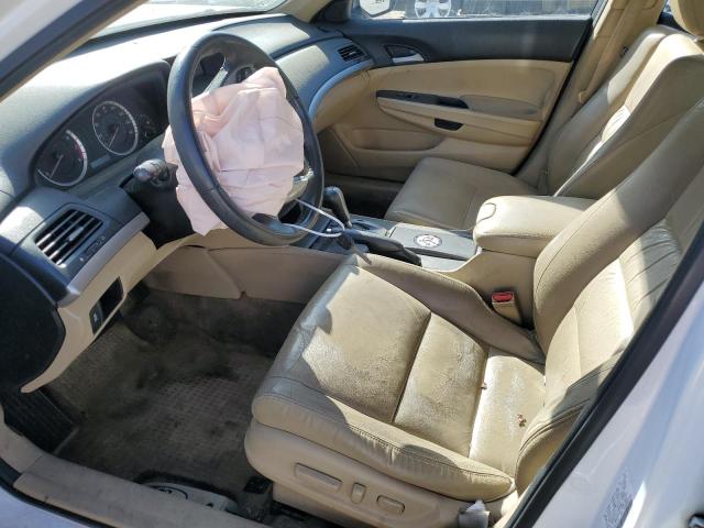 Photo 7 from auction – 2012 HONDA ACCORD SE with VIN 1HGCP2F6XCA227339