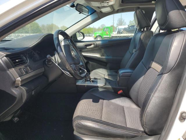 Photo 7 from auction – 2012 TOYOTA CAMRY BASE with VIN 4T1BF1FK3CU632442