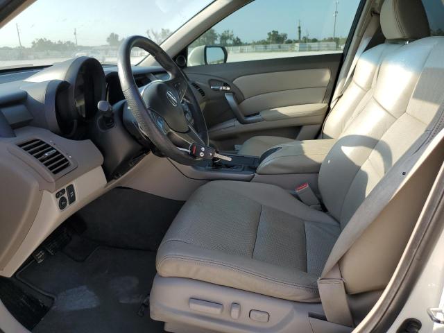 Photo 7 from auction – 2011 ACURA RDX TECHNO with VIN 5J8TB2H56BA003065