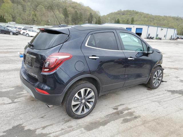 Photo 3 from auction – 2022 BUICK ENCORE PRE with VIN KL4CJESM6NB563809
