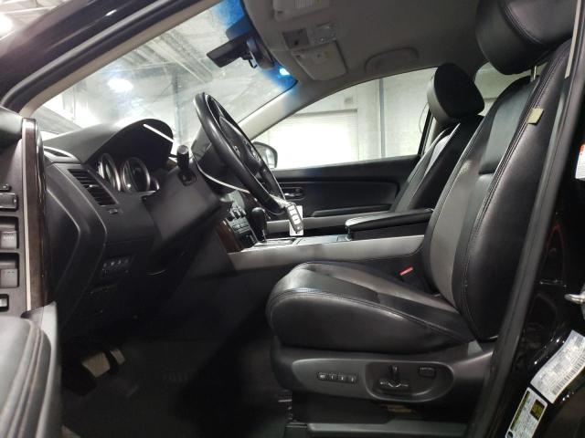 Photo 7 from auction – 2010 MAZDA CX-9 with VIN JM3TB3MAXA0231119