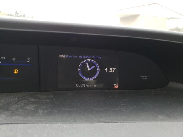 Фото 9 с аукциона – 2012 HONDA CIVIC LX с VIN JHMFB2F59CS002971