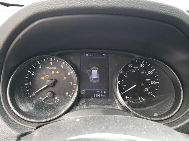 Photo 9 from auction – 2018 NISSAN ROGUE S with VIN KNMAT2MT2JP595938