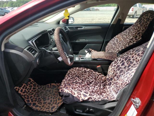 Photo 7 from auction – 2019 FORD FUSION SE with VIN 3FA6P0LU6KR189850