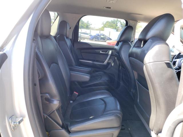 Photo 11 from auction – 2012 GMC ACADIA SLT with VIN 1GKKVRED8CJ108539