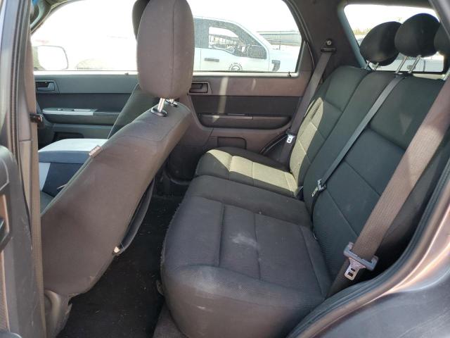 Photo 10 from auction – 2009 FORD ESCAPE XLT with VIN 1FMCU03749KD01894
