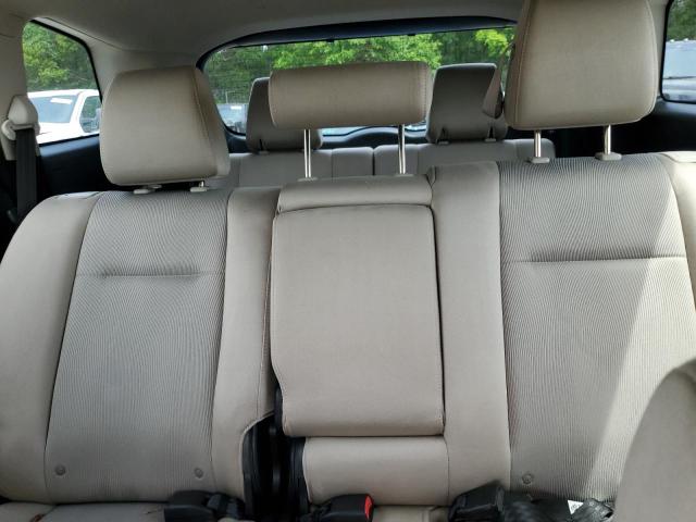 Photo 10 from auction – 2015 MAZDA CX-9 SPORT with VIN JM3TB2BAXF0460484