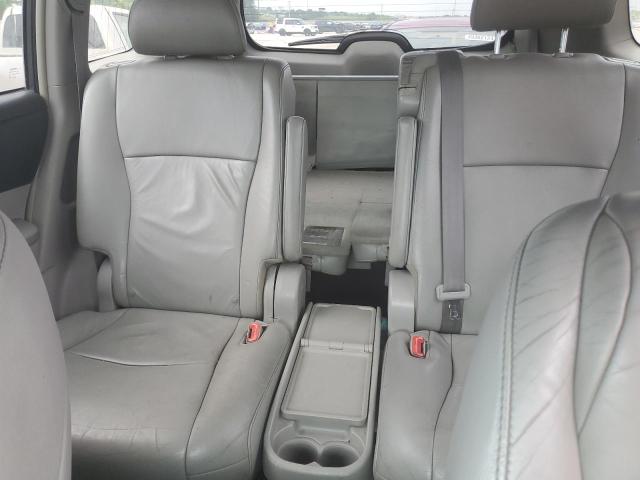 صورة رقم 10 من المزاد - 2011 TOYOTA HIGHLANDER مع VIN 5TDZK3EH4BS041720