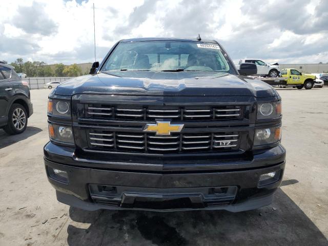 Photo 5 from auction – 2015 CHEVROLET SILVERADO with VIN 1GCVKSEC8FZ259645
