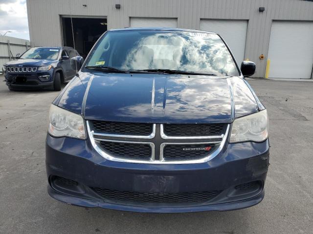 Photo 5 from auction – 2013 DODGE GRAND CARA with VIN 2C4RDGCG7DR625875