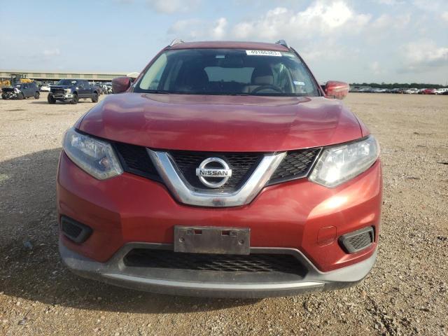 صورة رقم 5 من المزاد - 2016 NISSAN ROGUE S مع VIN KNMAT2MT6GP722389