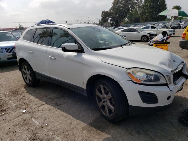 Photo 4 from auction – 2013 VOLVO XC60 3.2 with VIN YV4940DL5D2429822
