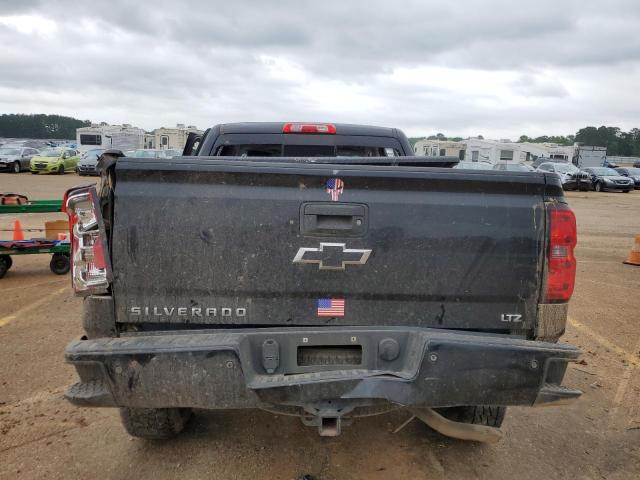 Photo 6 from auction – 2015 CHEVROLET SILVERADO with VIN 3GCUKSEC3FG374066