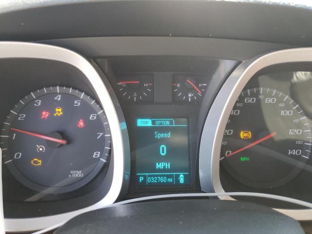 Photo 9 from auction – 2017 CHEVROLET EQUINOX PR with VIN 2GNALDEK9H1516295