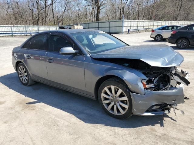 Photo 4 from auction – 2014 AUDI A4 PREMIUM with VIN WAUBFAFL2EN002368