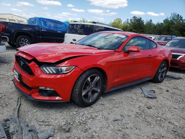 Photo 1 from auction – 2015 FORD MUSTANG with VIN 1FA6P8AM4F5314953