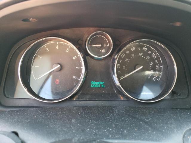 Photo 9 from auction – 2014 CHEVROLET CAPTIVA LT with VIN 3GNAL3EK5ES635696