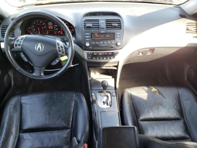 Photo 8 from auction – 2007 ACURA TSX with VIN JH4CL96817C015037