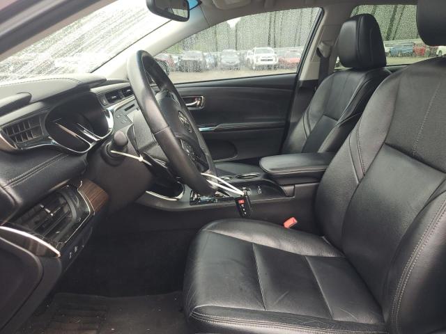 Photo 7 from auction – 2014 TOYOTA AVALON BAS with VIN 4T1BK1EB3EU123984