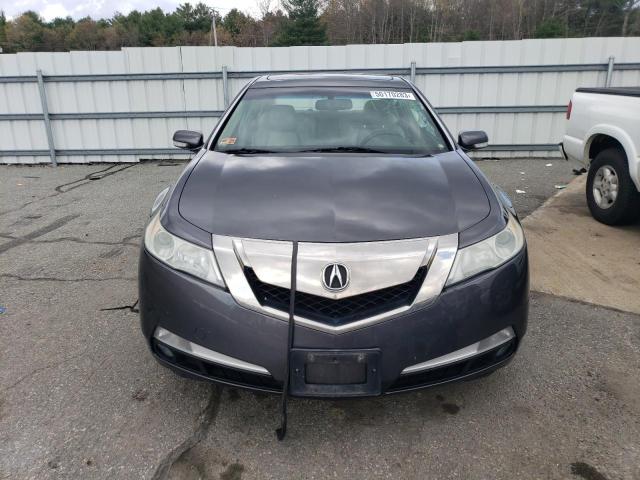 Photo 5 from auction – 2010 ACURA TL with VIN 19UUA8F28AA023125