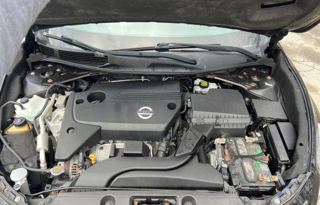 Photo 7 from auction – 2013 NISSAN ALTIMA 2.5 with VIN 1N4AL3AP9DN406088
