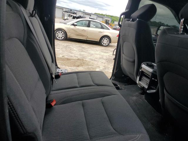 Photo 10 from auction – 2019 RAM 1500 BIG H with VIN 1C6SRFFT2KN840507