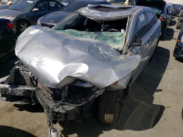 TOYOTA AVALON XLE 2016 with VIN 4T1BK1EB6GU240008 - Photo from auction