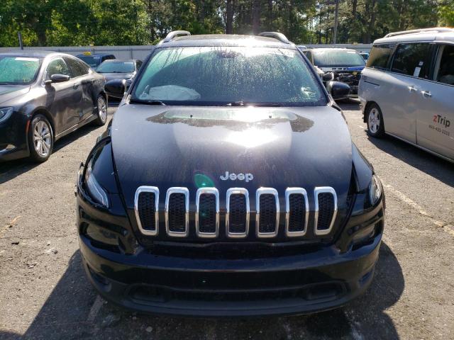Photo 5 from auction – 2018 JEEP CHEROKEE L with VIN 1C4PJMLBXJD598849