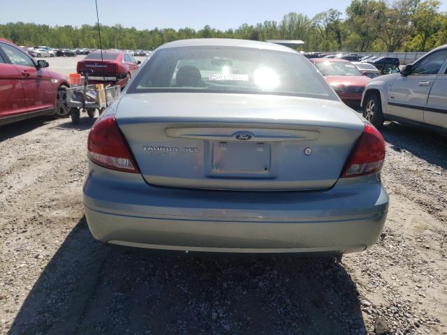 Photo 6 from auction – 2007 FORD TAURUS SEL with VIN 1FAFP56U87A149750