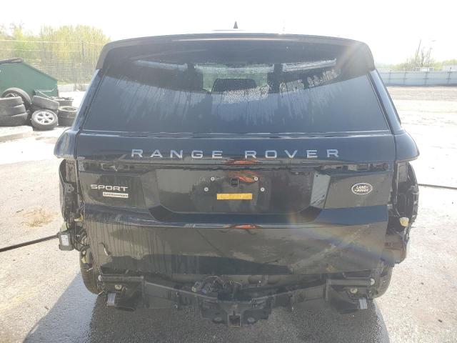 Photo 6 from auction – 2019 LAND ROVER RANGE ROVE with VIN SALWR2RE0KA852784