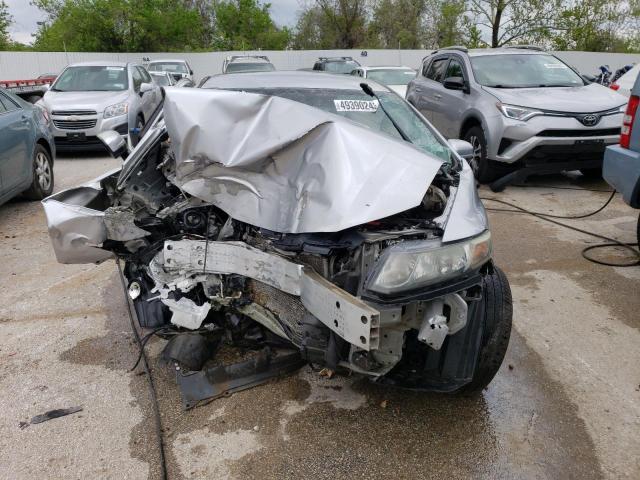 Photo 5 from auction – 2014 HONDA CIVIC LX with VIN 19XFB2F53EE201960