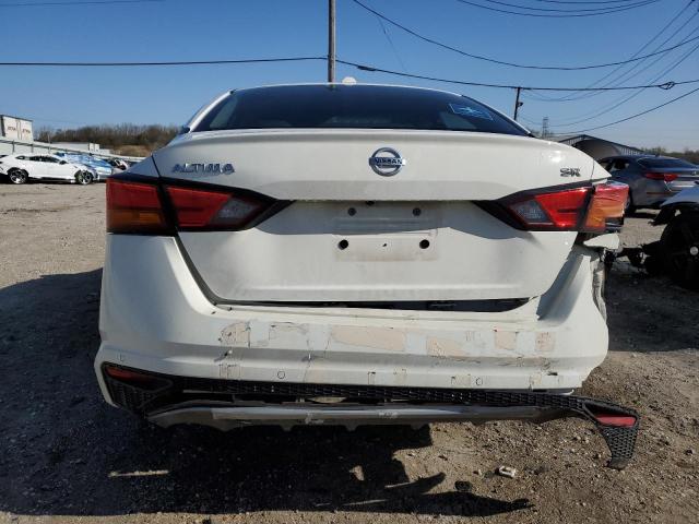 Photo 6 from auction – 2020 NISSAN ALTIMA SR with VIN 1N4BL4CV2LC209182