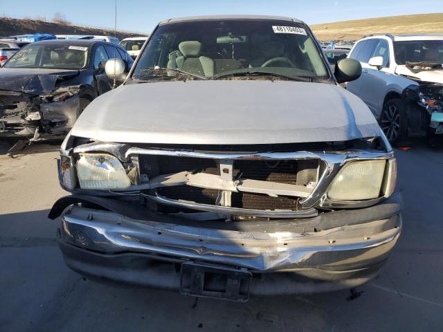 Photo 5 from auction – 2003 FORD F150 with VIN 1FTRX17W23NB31747