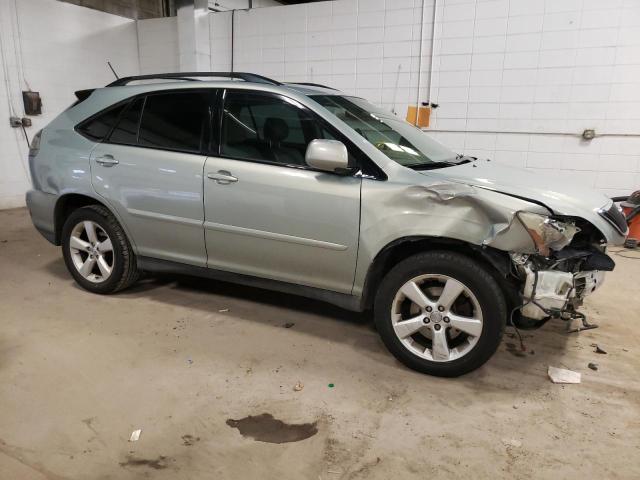 Photo 4 from auction – 2006 LEXUS RX330 with VIN JTJGA31U260059362